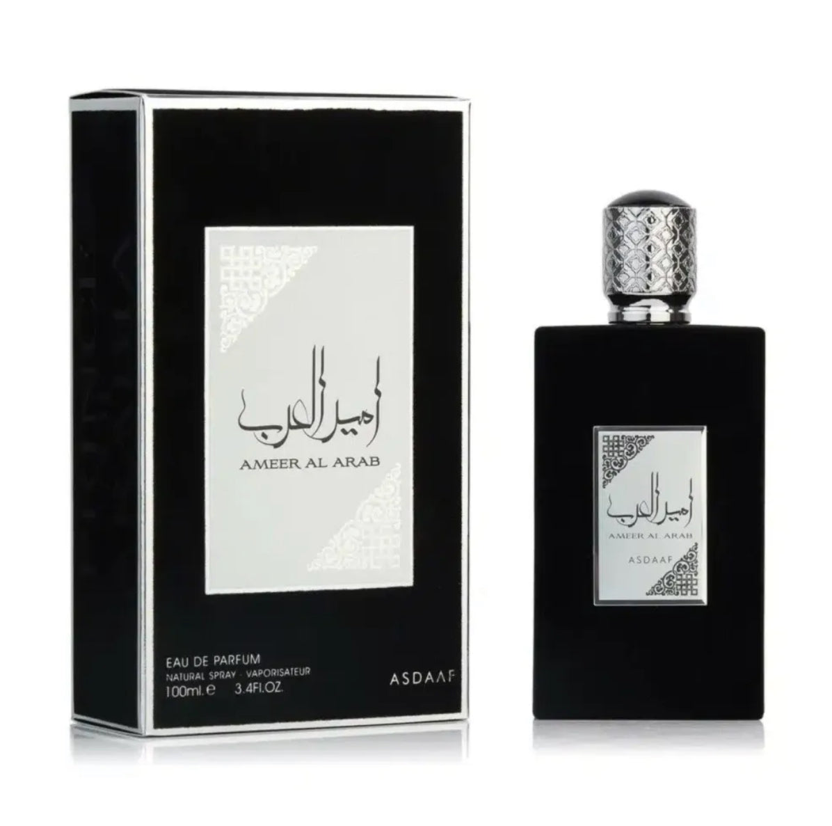 Asdaaf- Ameer Al Arab Eau de Parfum