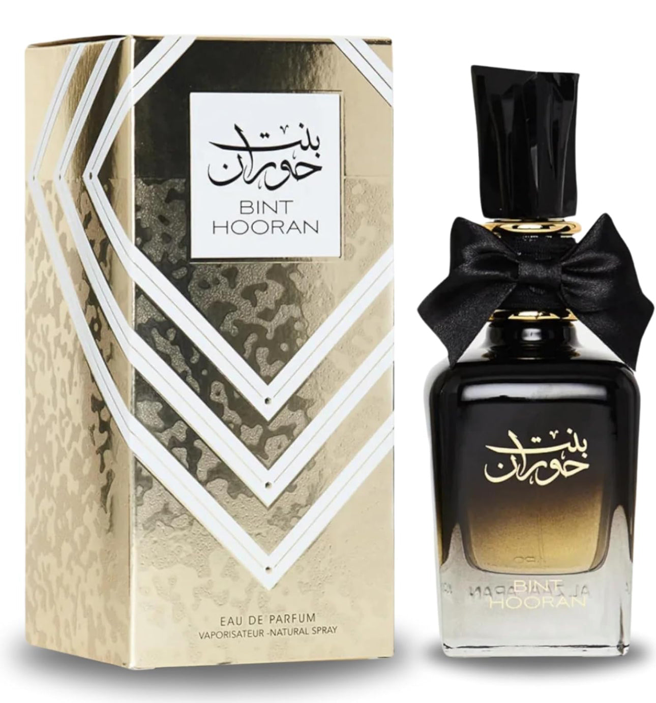 Ard Al Zaafaran- Bint Hooran Eau de Parfum 100ml