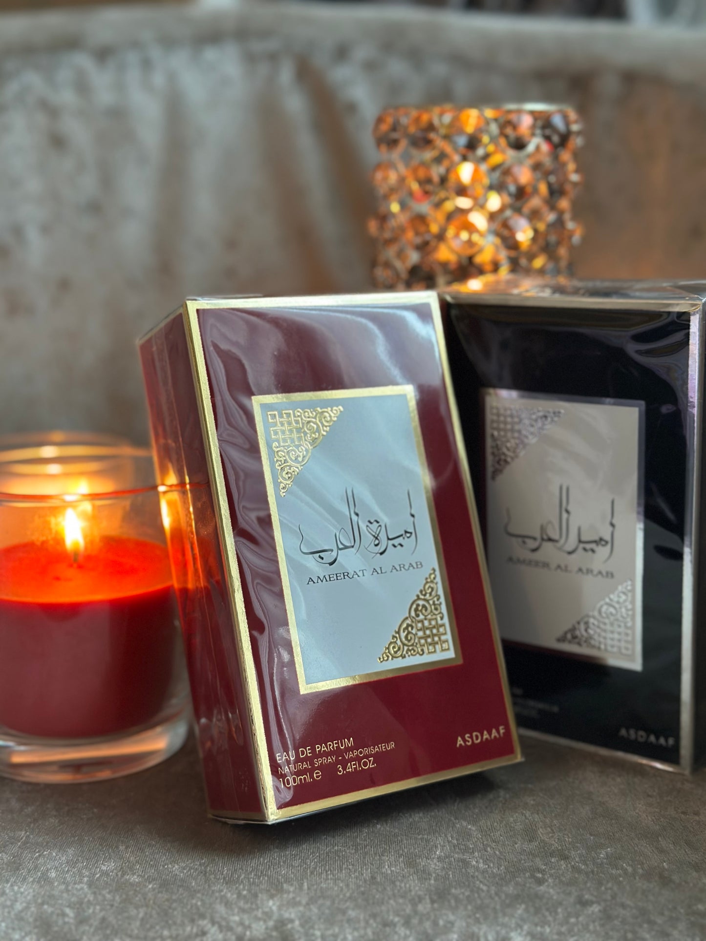 Asdaaf- Ameerat Al Arab Eau de Parfum 100ml