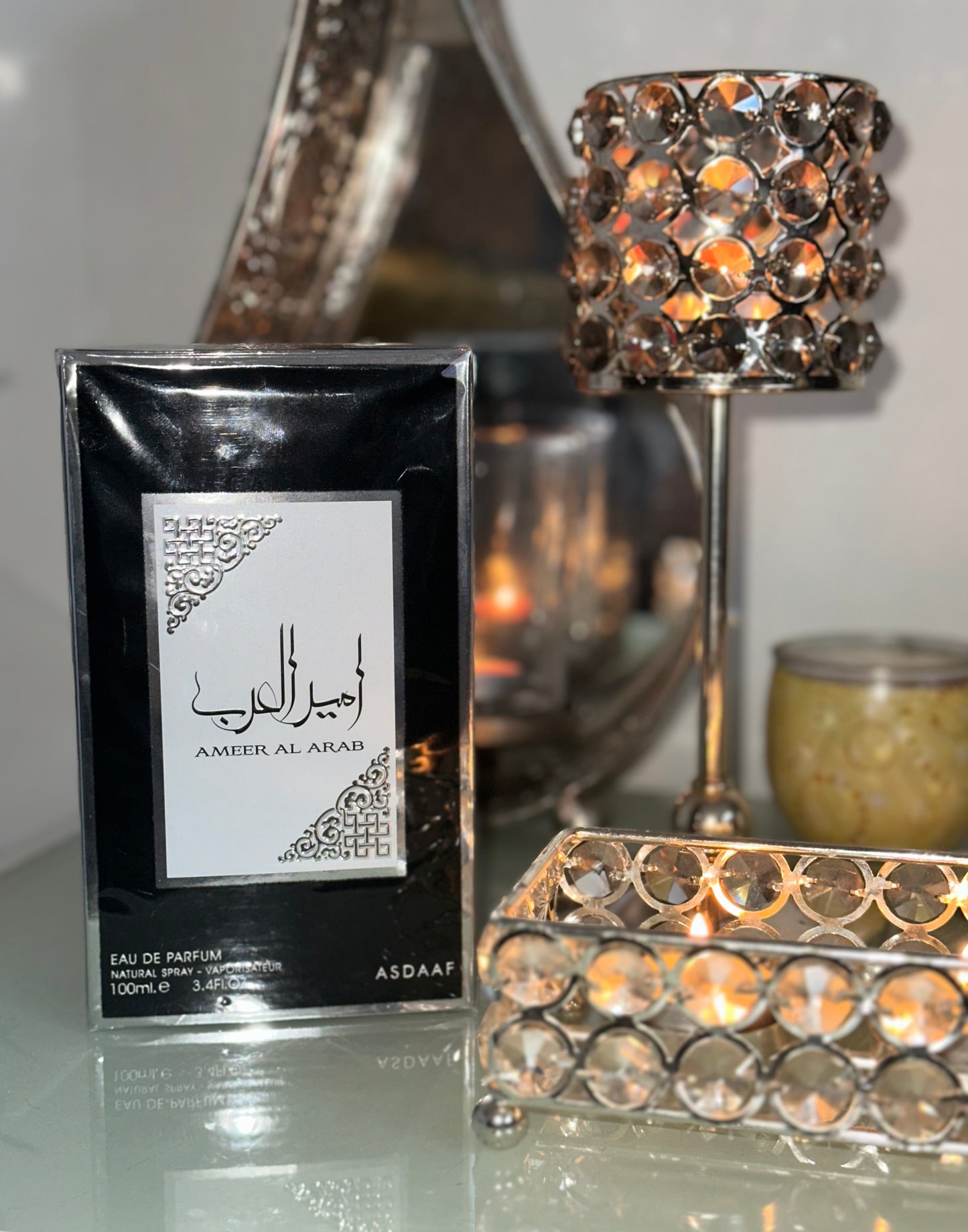 Asdaaf- Ameer Al Arab Eau de Parfum